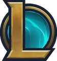 League of Legends